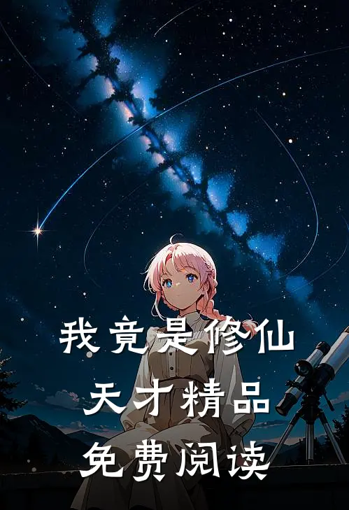 我竟是修仙天才精品免费阅读