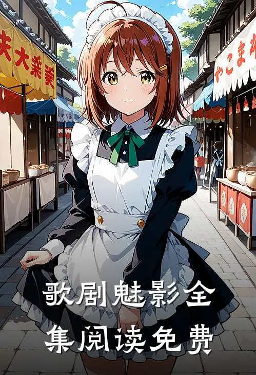 歌剧魅影全集阅读免费