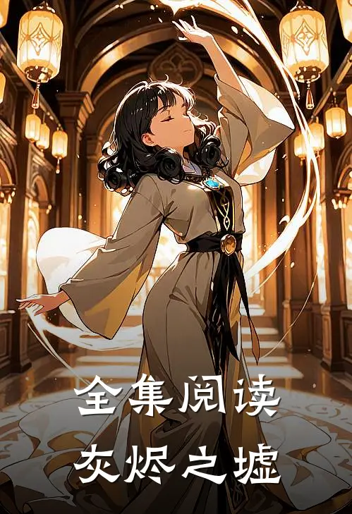 全集阅读灰烬之墟