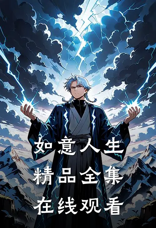 如意人生精品全集在线观看
