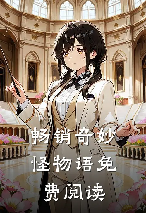 畅销奇妙怪物语免费阅读
