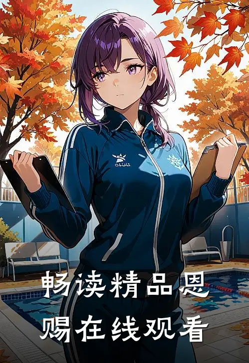 畅读精品恩赐在线观看