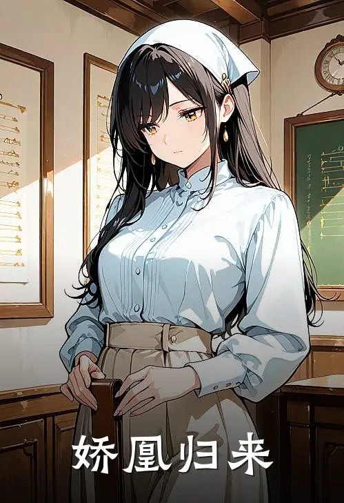 娇凰归来