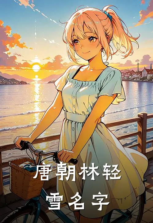 唐朝林轻雪名字
