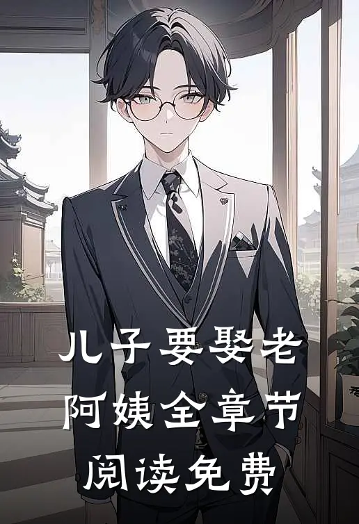 儿子要娶老阿姨全章节阅读免费