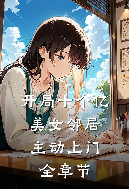 开局十个亿，美女邻居主动上门全章节