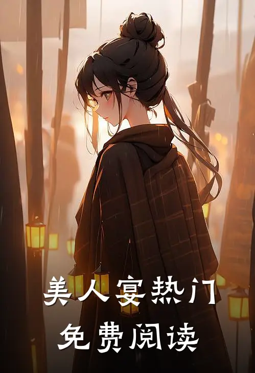 美人宴热门免费阅读