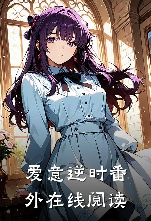 爱意逆时番外在线阅读