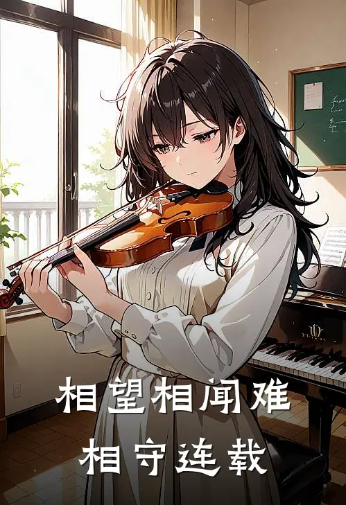 相望相闻难相守连载