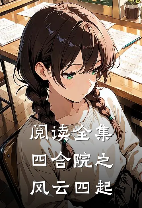 阅读全集四合院之风云四起