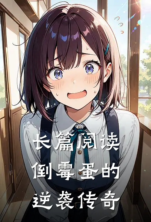 长篇阅读倒霉蛋的逆袭传奇