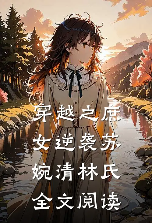 穿越之庶女逆袭苏婉清林氏全文阅读