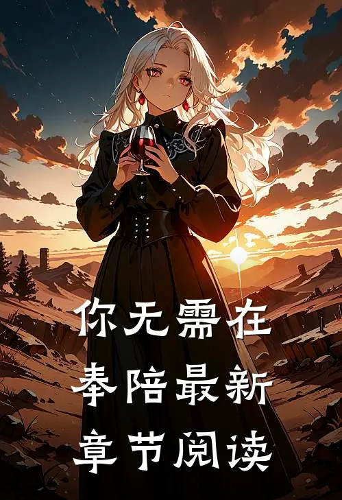你无需在奉陪最新章节阅读