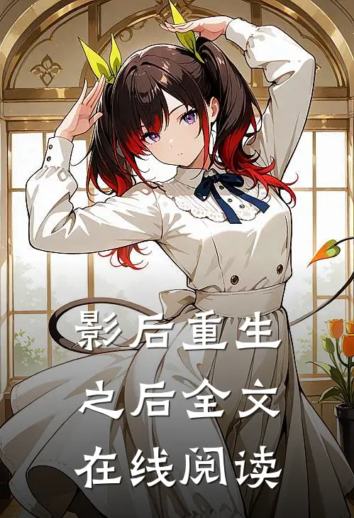 影后重生之后全文在线阅读