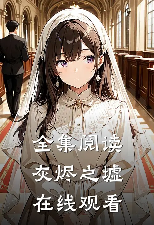 全集阅读灰烬之墟在线观看