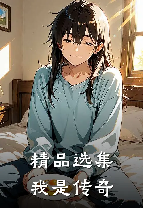 精品选集我是传奇