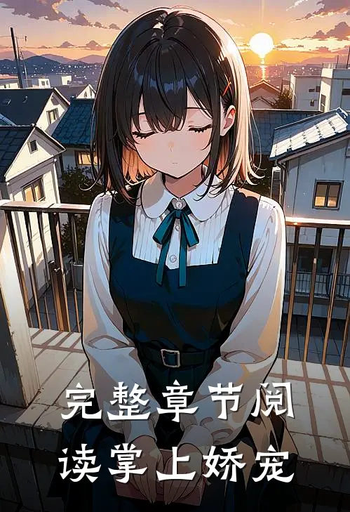 完整章节阅读掌上娇宠