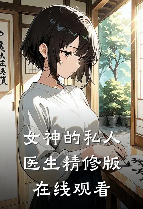 女神的私人医生精修版在线观看