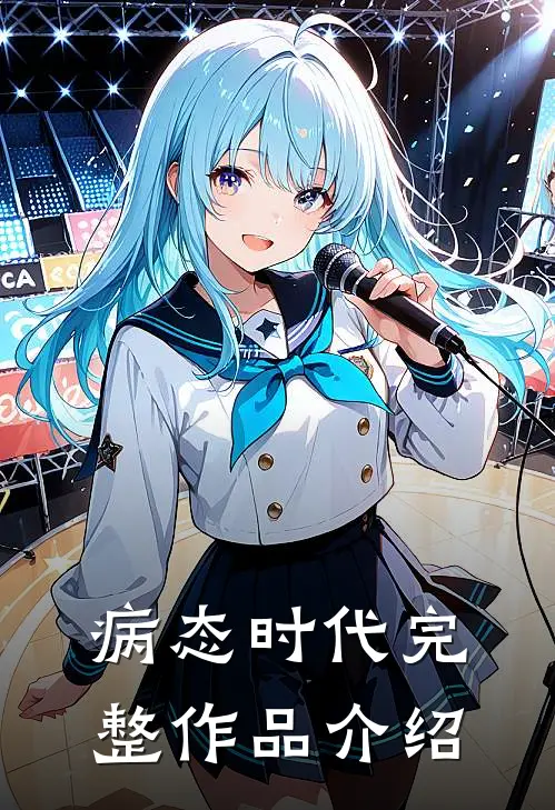 病态时代完整作品介绍