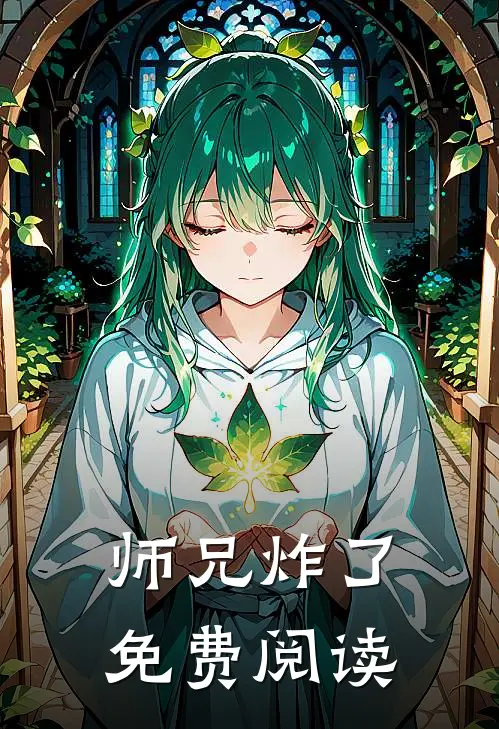 师兄炸了免费阅读