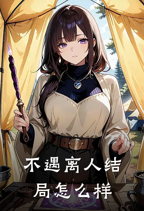不遇离人结局怎么样