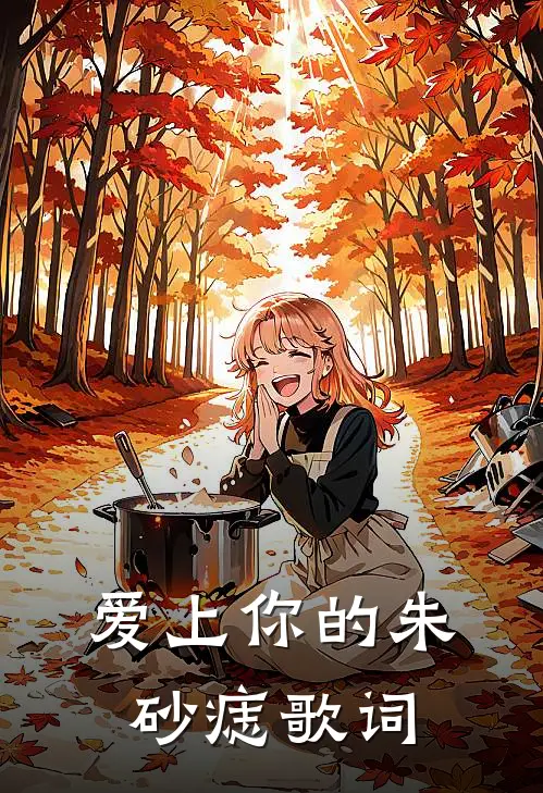 爱上你的朱砂痣歌词