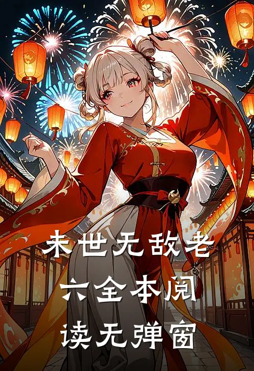 未世无敌老六全本阅读无弹窗