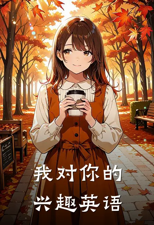 我对你的兴趣英语