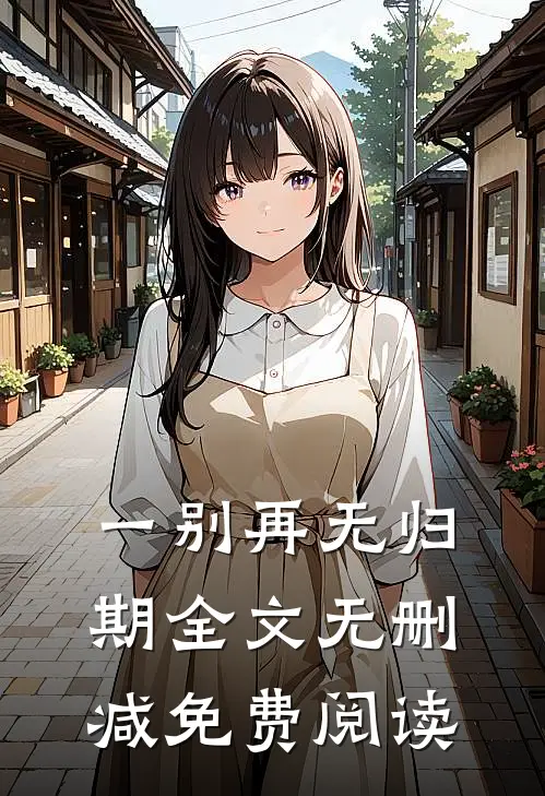一别再无归期全文无删减免费阅读