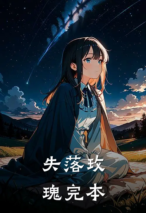 失落玫瑰完本