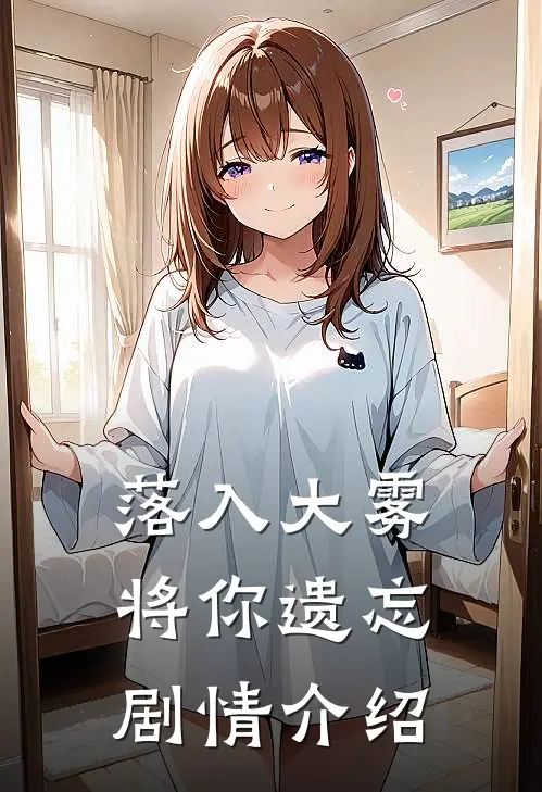 落入大雾将你遗忘剧情介绍