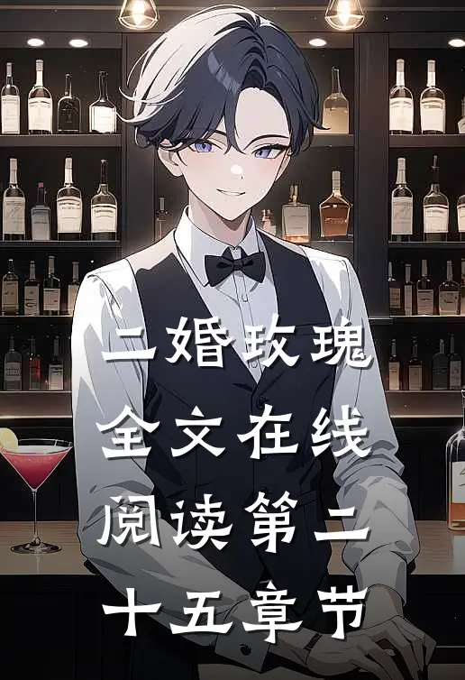 二婚玫瑰全文在线阅读第二十五章节