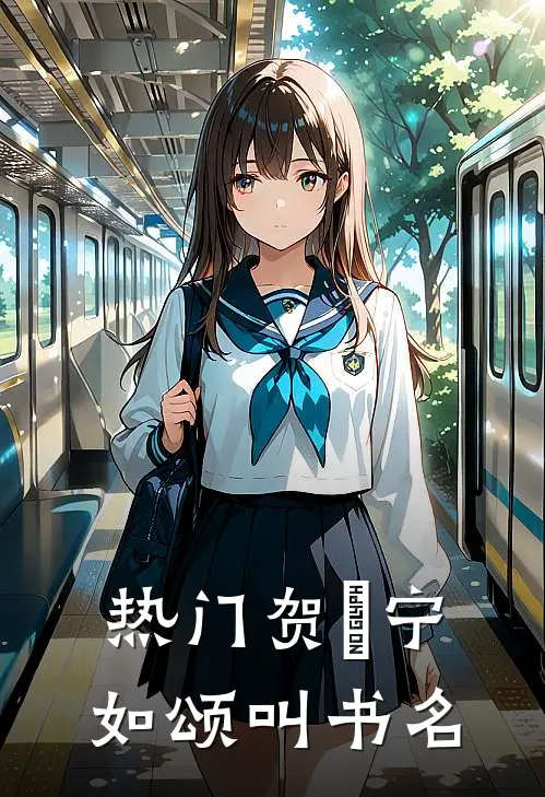 热门贺玥宁如颂叫书名