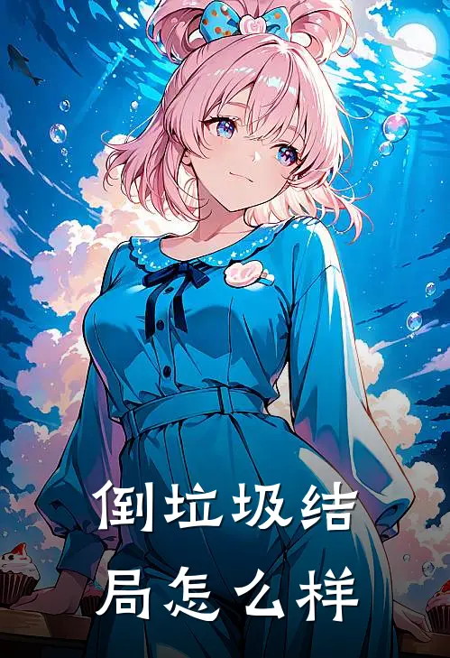 倒垃圾结局怎么样