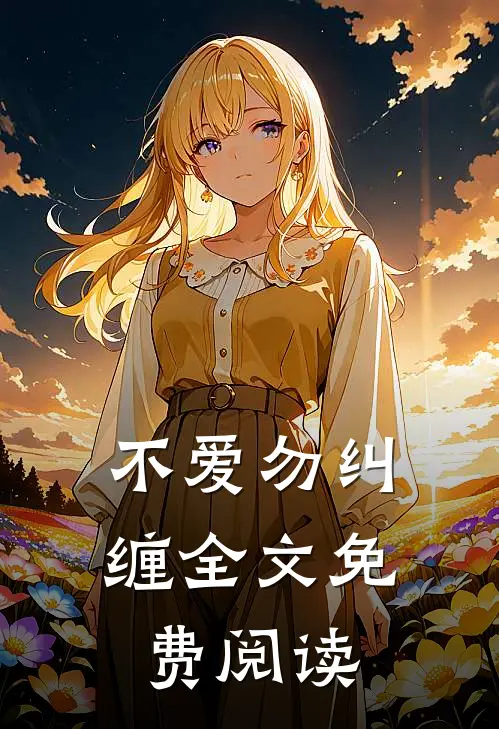 不爱勿纠缠全文免费阅读