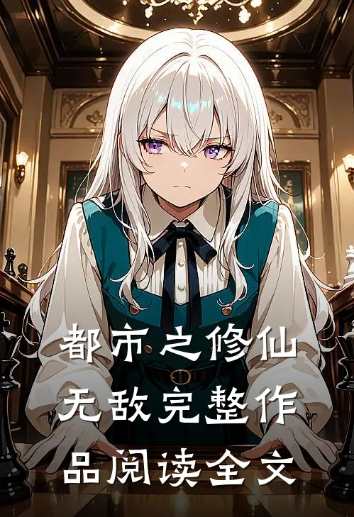都市之修仙无敌完整作品阅读全文