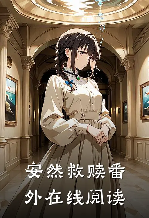安然救赎 番外在线阅读
