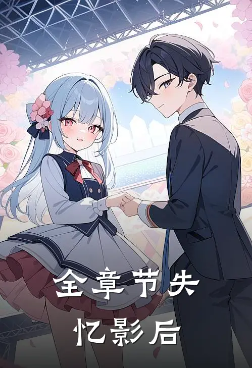 全章节失忆影后