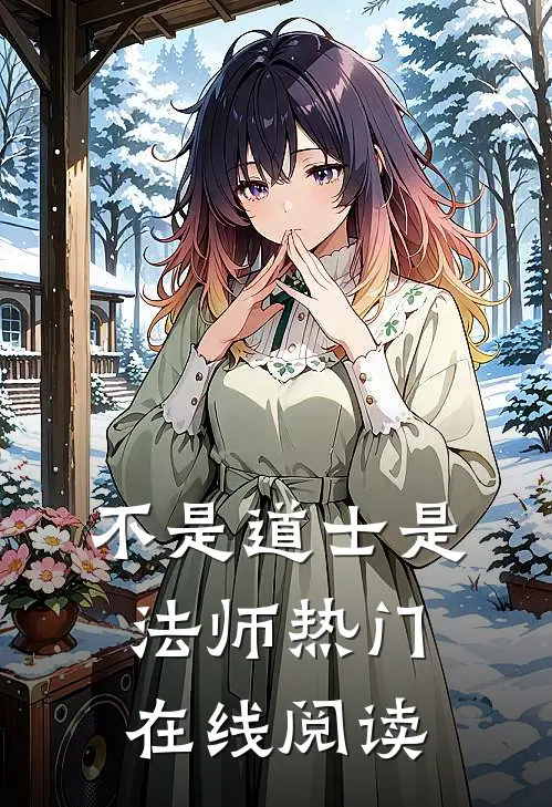 不是道士是法师热门在线阅读