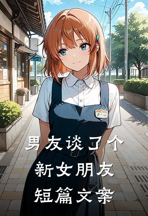 男友谈了个新女朋友短篇文案