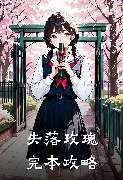 失落玫瑰完本攻略