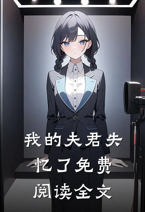 我的夫君失忆了免费阅读全文