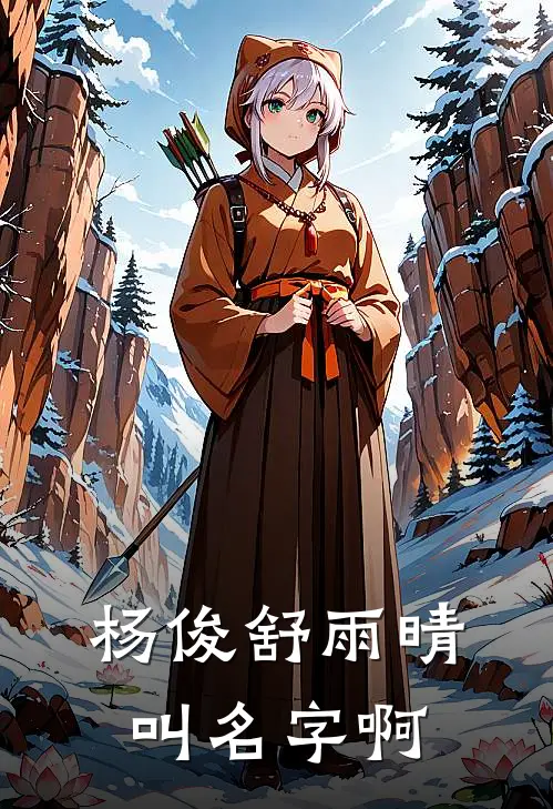 杨俊舒雨晴叫名字啊