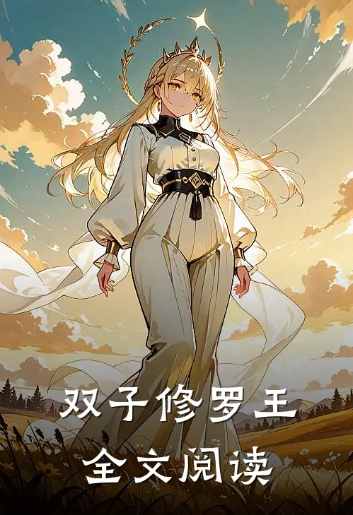 双子修罗王全文阅读