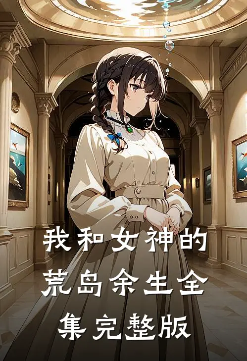 我和女神的荒岛余生全集完整版