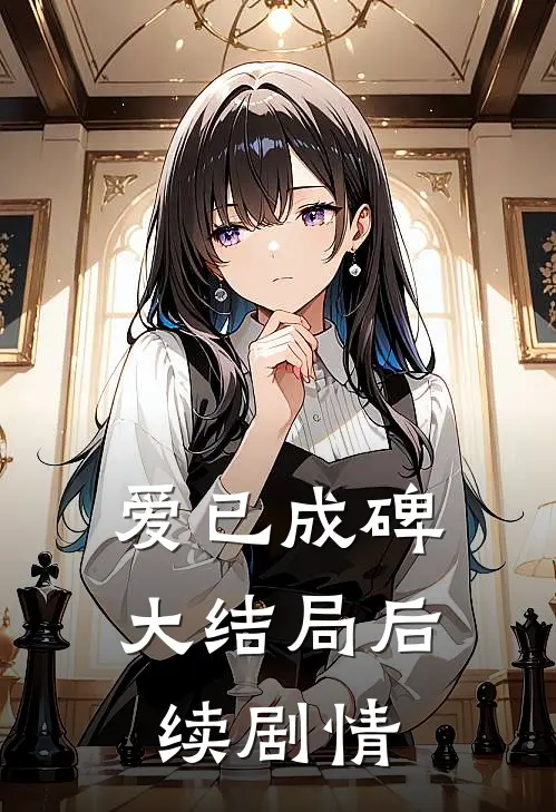 爱已成碑大结局后续剧情