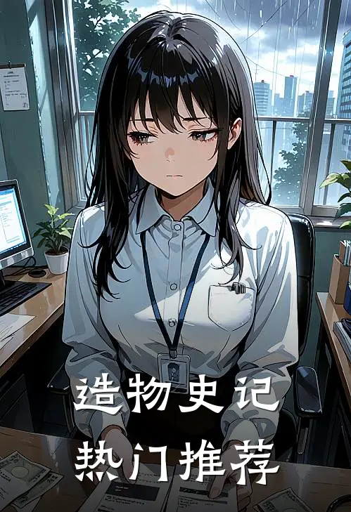 造物史记热门推荐