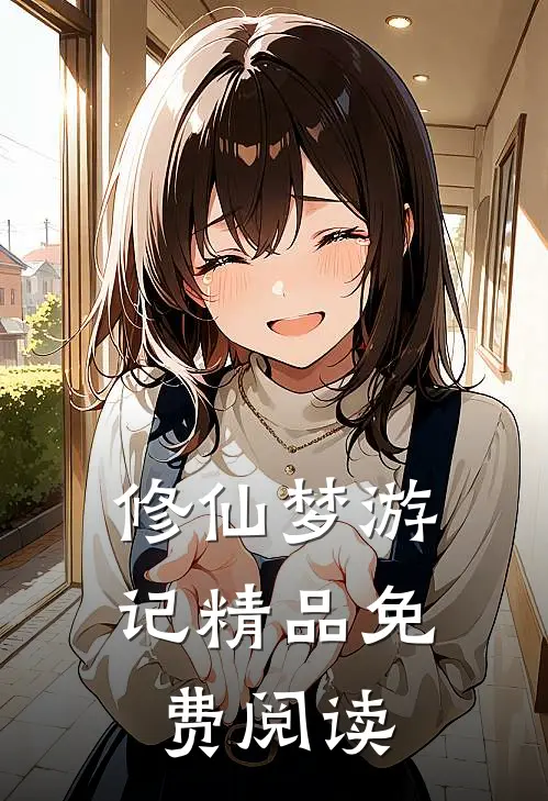 修仙梦游记精品免费阅读
