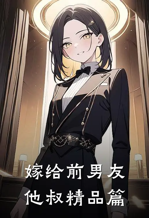 嫁给前男友他叔精品篇