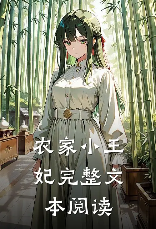 农家小王妃 完整文本阅读